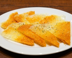 カリカリチーズ