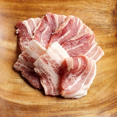 宮崎県産きなこ豚 ※塩焼き・タレ焼きから選べます