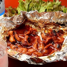 手作り酒家 串焼き ゆうのおすすめ料理1