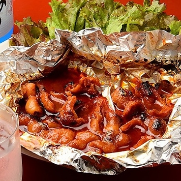 手作り酒家 串焼き ゆうのおすすめ料理1