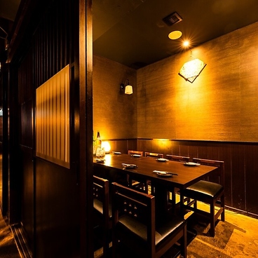 居酒屋 まんてん 新橋店の雰囲気1