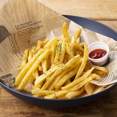 フライドポテト