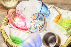 霧乃個室 清郎 品川のコース写真