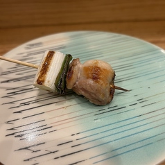 ねぎま