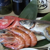鮮魚と四季の味わい処 よし紀のおすすめポイント1