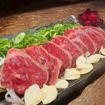 橋もとやのおすすめ料理1
