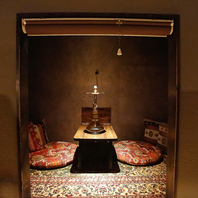 【おしゃれな完全個室◎】