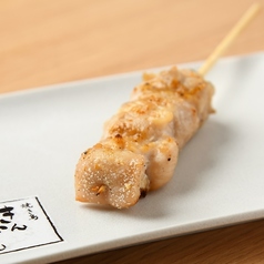 正肉(もも) 塩orタレ