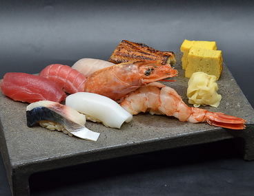 炉端居酒屋 ぱぱらぎのおすすめ料理1