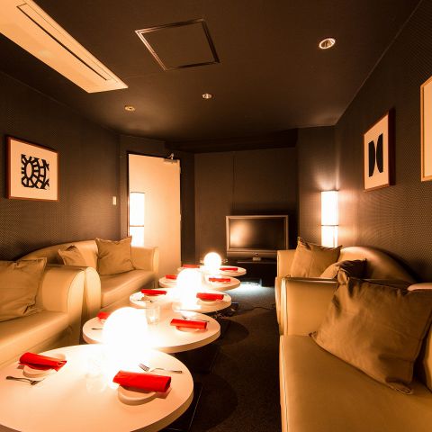 アークラウンジ Ark Lounge 新宿西口店 新宿西口 イタリアン フレンチ ネット予約可 ホットペッパーグルメ