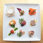 Alta vista アルタ ヴィスタのおすすめ料理2