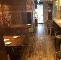 とりいちず 水道橋店の雰囲気1