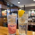 大衆食堂のんすけの雰囲気1