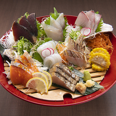 炙りや幸蔵 幕張本郷店のおすすめポイント1