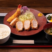 東京とんかつのおすすめ料理3