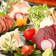 肉好き必見の贅沢なひととき！食欲を刺激する肉の饗宴！