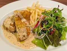 Cantinetta Buzz カンティネッタ バズ 丸ビル店のおすすめランチ1