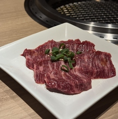 上ハラミ(塩 or タレ)