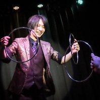 ご家族やご友人と、特別なひとときをぜひ当店で！