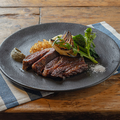 GOOD MORNING CAFE 中野セントラルパークのコース写真