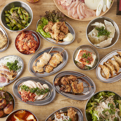 焼き鳥×食べ飲み放題 喫煙半個室 食べ放題 居酒屋 並木days 広島並木通り店のおすすめ料理3