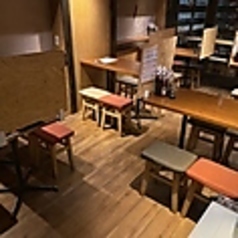 神鶏 荻窪店の特集写真