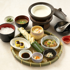 豆富膳