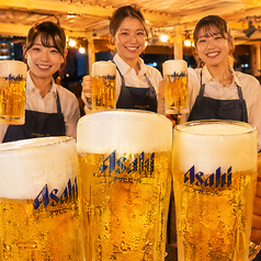 【期間限定ビアガーデン】北海道カムイテラス〈ビアピリカ〉のおすすめドリンク2