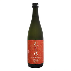 みむろ杉 露葉風