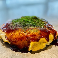 鉄板焼き お好み焼き 万八の特集写真