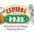 洋風酒場 セントラルパーク CENTRAL PARKのロゴ