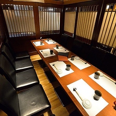 和DINING あらた はなれ 名古屋駅前店の特集写真