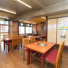 仙姫3号店の雰囲気2