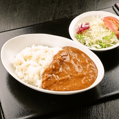 オープン記念！ワンコインカレー