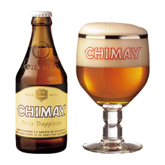 シメイ・ホワイト　330ml/8.0%