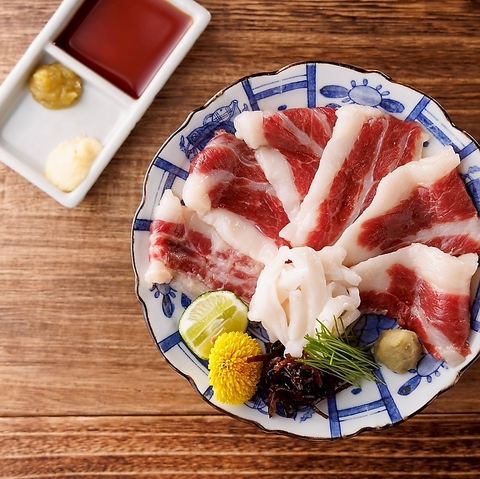 太田川でお肉といえば『たてがみ』！！全室個室の居酒屋です♪各種宴会にどうぞ！！