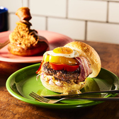 グラフィックグリルアンドバーGraphic Grill & Barのおすすめ料理3