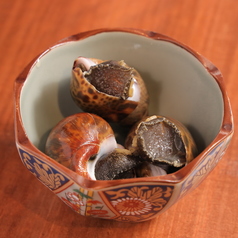 お酒に合うを徹底した味付け