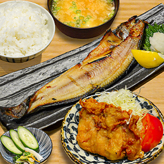 腹八分目 志木南口駅前店のおすすめランチ3