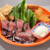 Sugar Beam & Salt シュガービームアンドソルトのおすすめ料理2