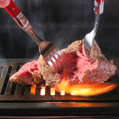 焼肉 牛目黒の特集写真