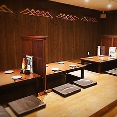 居酒屋一会 本店特集写真1