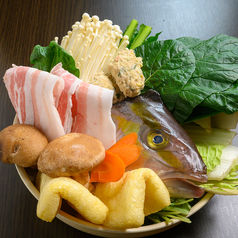 元祖 盛愛 もあいの特集写真