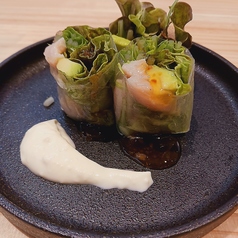 TORINOVA トリノバのおすすめ料理3