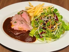 Cantinetta Buzz カンティネッタ バズ 丸ビル店のおすすめランチ2