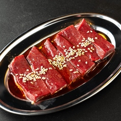 旨コリ食感 松坂牛ハツ