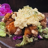 橋もとやのおすすめ料理3