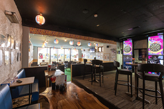 沖縄居酒屋 ぬちぐすい 行徳の雰囲気3