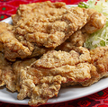 料理メニュー写真&nbsp;チキンロースト