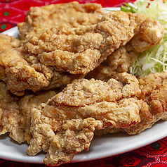 チキンロースト